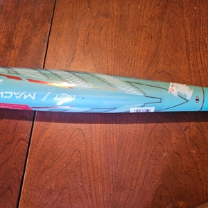 Rawlings Mach AI Alloy USSSA Certified Bat (-5) 25 oz 30" (New)