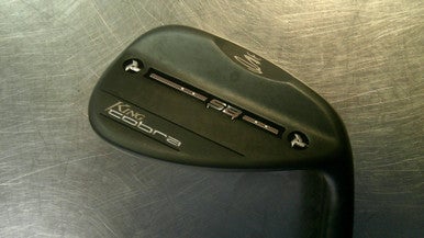 Used Cobra SB Golf Wedge Mens RH 52 Degree 11868-S000066041