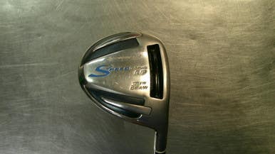 Used Adams Golf SPEEDLINE LP Mens Fairway Wood RH 3 Wood 11868-S000066037