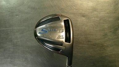 Used Adams Golf SPEEDLINE LP Mens Fairway Wood RH 3 Wood 11868-S000066037