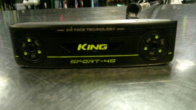 Used Cobra COBRA KING SPORT 45 Mens Putter RH 11868-S000066039