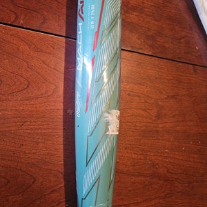 Rawlings Mach AI Alloy USSSA Certified Bat (-3) 30 oz 33" (New)