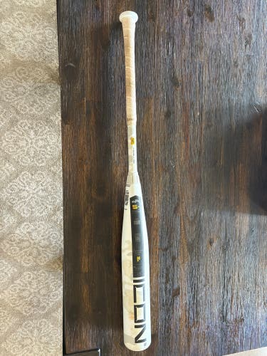 2025 Rawlings icon USSSA Certified Bat (-5) 32" (Used)