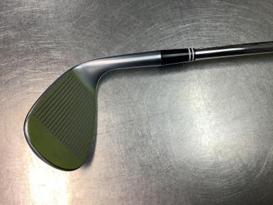 Used Cleveland ZIPCORE CBX Golf Wedge Mens LH 56 Degree 11686-S000046737