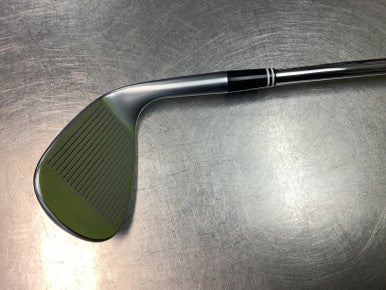 Used Cleveland ZIPCORE CBX Golf Wedge Mens LH 56 Degree 11686-S000046737