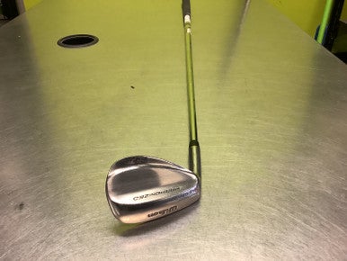 Used Wilson SOLE GRIND HARMONIZED Golf Wedge Mens LH 60 Degree 11686-S000046735