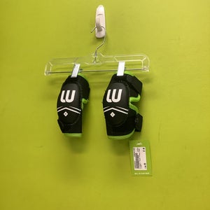 Used WinnWell Youth Elbow Pads MD 11686-S000046427