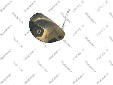 Used Callaway FT HYBRID Mens Hybrid Club RH 3 Hybrid 11686-S000046321