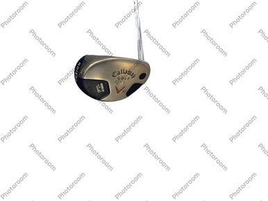 Used Callaway FT HYBRID Mens Hybrid Club RH 4 Hybrid 11686-S000046320