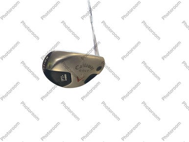 Used Callaway FT HYBRID Mens Hybrid Club RH 5 Hybrid 11686-S000046319