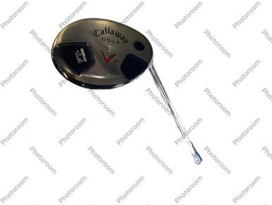 Used Callaway FT HYBRID Mens Hybrid Club RH 2 Hybrid 11686-S000046318