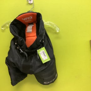 Used Easton YFD Youth Pant Black XL 11686-S000046580