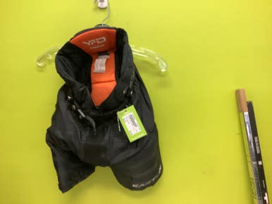 Used Easton YFD Youth Pant Black XL 11686-S000046580