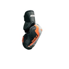 Used Bauer ONE.4 Junior Elbow Pads SM 11686-S000046508