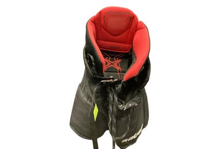 Used Bauer VAPOR XLTX PRO Junior Pant Black LG 11686-S000046503