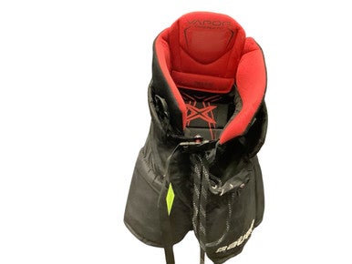 Used Bauer VAPOR XLTX PRO Junior Pant Black LG 11686-S000046503