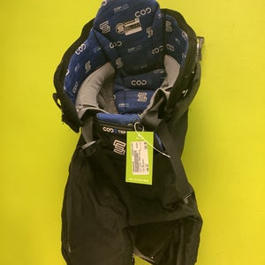 Used Sher-wood CODE Junior Pant Black LG 11686-S000046468