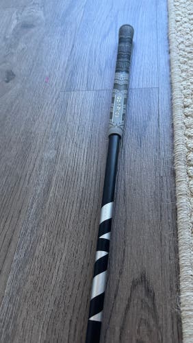 Men's Fujikura Ventus Black 6X Velocore Shaft Extra Stiff Flex Graphite Shaft (New)