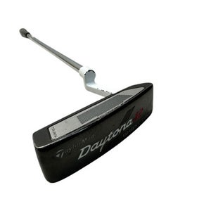 Used Taylormade DAYTONA 12 GHOST TOUR Mens Putter RH 35" 11835-S000198945