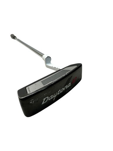 Used Taylormade DAYTONA 12 GHOST TOUR Mens Putter RH 35" 11835-S000198945