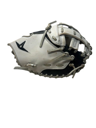 Used All Star CMW-PHX-33 BB/SB Catchers RH Throw Black And White 33" 11835-S000199129
