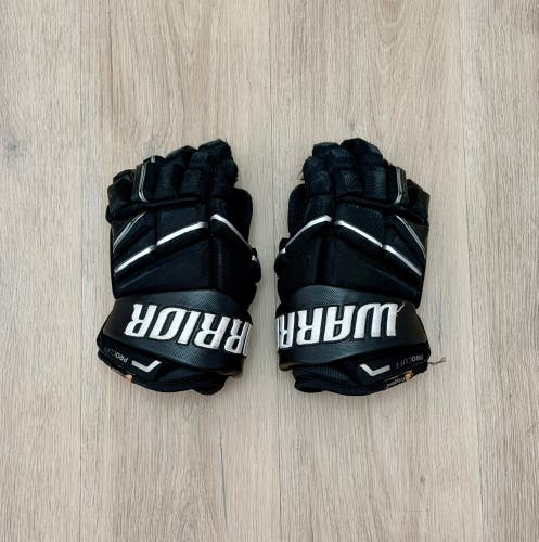 Warrior Alpha LX Pro Gloves 11" (Used)