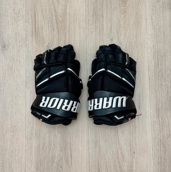 Warrior Alpha LX Pro Gloves 11" (Used)