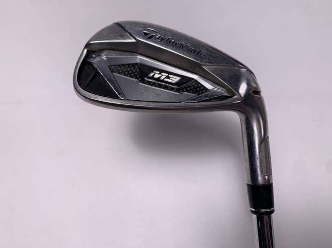 TaylorMade M3 Single 8 Iron True Temper XP 100 S300 Stiff Steel Mens RH