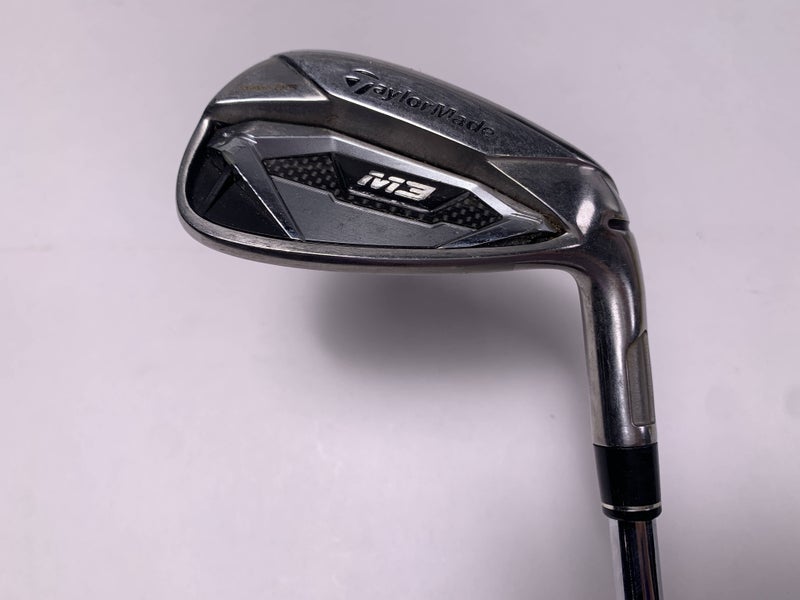 TaylorMade M3 Single 8 Iron True Temper XP 100 S300 Stiff Steel Mens RH