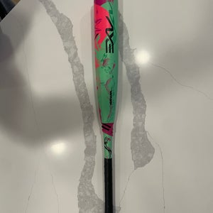 2025 AXE Warp Composite Bat (-8) 23 oz 31" (Used)