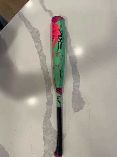 2025 AXE Warp Composite Bat (-8) 23 oz 31" (Used)