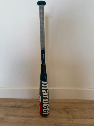 Marucci F5 Alloy USSSA Certified Bat (-10) 17 oz 27" (New)