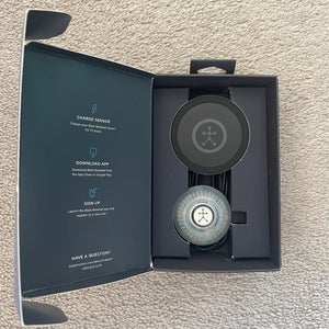Blast Motion Swing Sensor