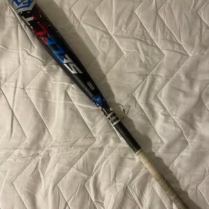 Bat Bundle Louisville Slugger Bat (-3) 34" (Used) 719 and 918 for customer