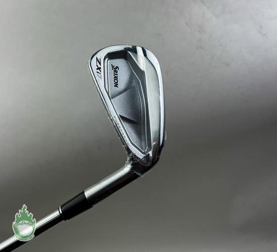 NEW Right Handed Srixon ZXi7 Forged 5 Iron DG X100 Extra Stiff Steel Golf Club