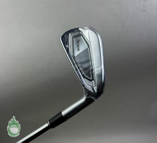 NEW Right Handed Srixon ZXi5 Forged 6 Iron DG X100 Extra Stiff Steel Golf Club