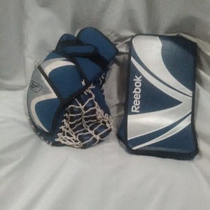 2009 Reebok 14K Full Right (Used)