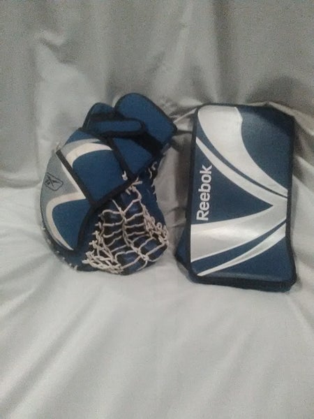 2009 Reebok 14K Full Right (Used)