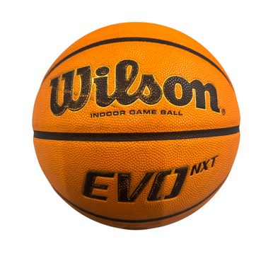 Used Wilson EVO NXT Basketball Adult Indoor 11375-S000367616