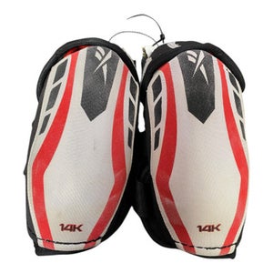 Used Reebok 14K Senior Elbow Pads MD 11375-S000367614
