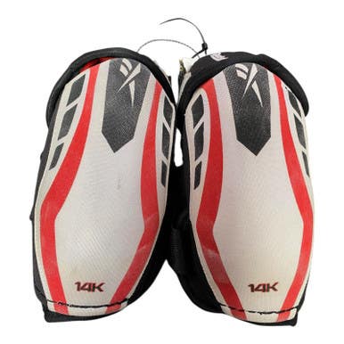 Used Reebok 14K Senior Elbow Pads MD 11375-S000367614