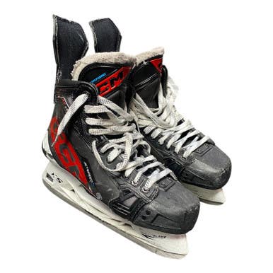 Used CCM JETSPEED FT680 Senior Hockey Skate Senior 10 11375-S000367611