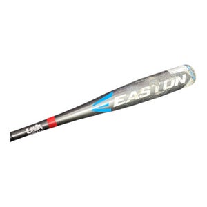 Used Easton S750 YBB18S750 BB/SB USA 2 5/8 Bat 30" 11375-S000367605