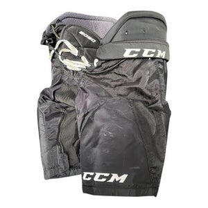 Used CCM TACKS 9060 Junior Pant Black XL 11375-S000367612