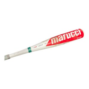 Used Marucci CAT 8 MSBC8Y5 BB/SB USSSA 2 5/8 Bat 30" 11375-S000367606