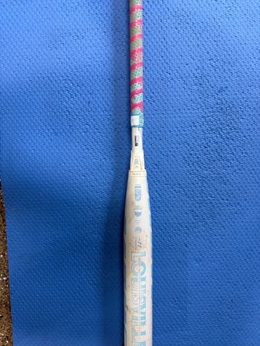 2025 Louisville Slugger Kryo Composite Bat (-11) 19 oz 30" (Used)
