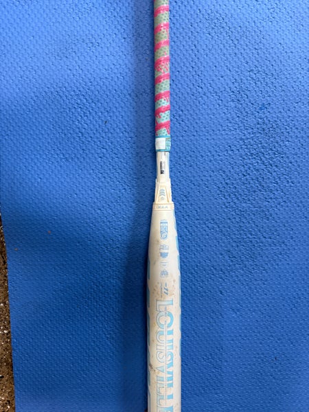2025 Louisville Slugger Kryo Composite Bat (-11) 19 oz 30" (Used)