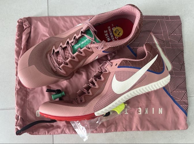 Size 13 Mens Nike Rival Multi Track & Field Shoes ‘The Armory Pack’ HQ2062-600