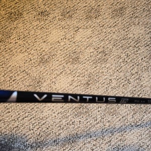 Men's 2024 TaylorMade Qi10 Right Handed Fairway Wood Regular Flex 3 Wood (Used)