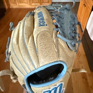 Marucci RH Baseball Glove 12" (Used)